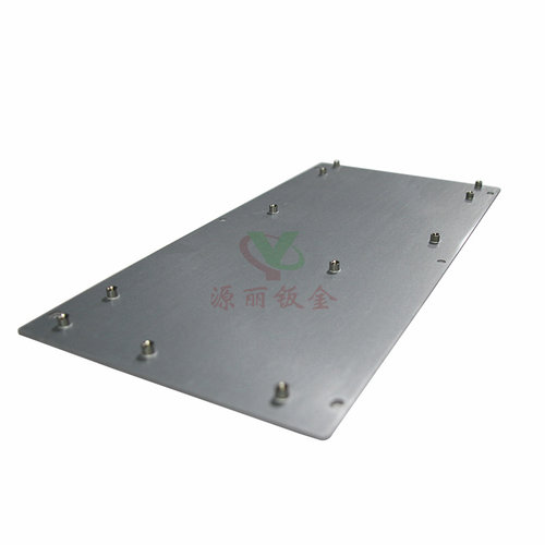 速发工件加零不锈钢铝板非标机加工配密五金精件