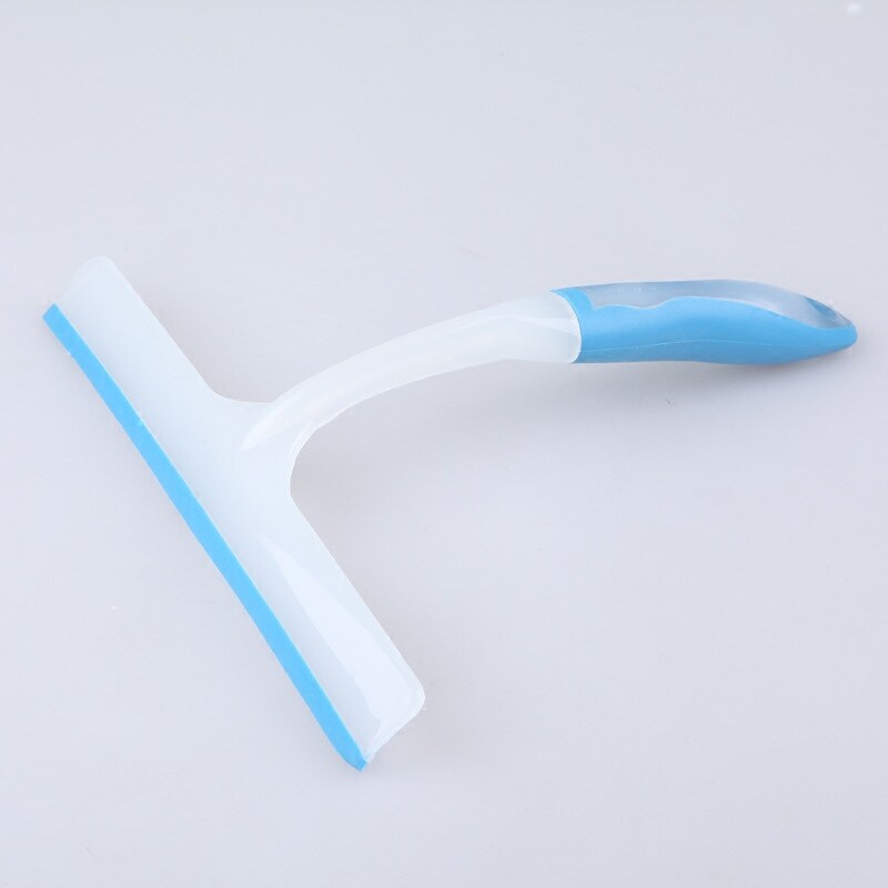 速发汽车用洗车刮水器刀板硅胶不伤漆玻璃清洁刮水刷除雪板刮板除