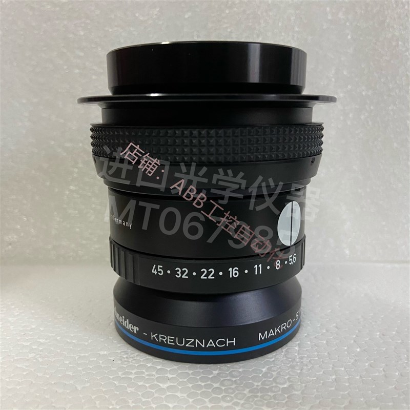 速发Scheicheider- KREUZA CH MAKRO- SYMM HM 56180