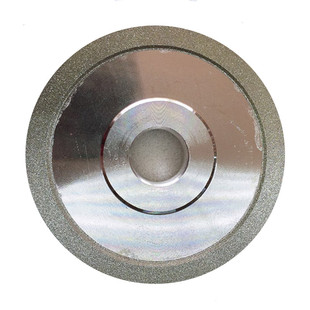 速发金刚石碗型 砂轮 CC砂轮 平行砂轮 平面砂轮 磨刀机砂轮 100X