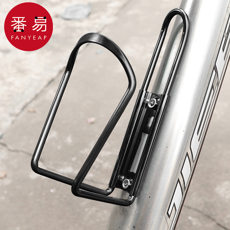 水壶架/自行车AC1sq501-骑行装备配件稳固轻便单车放置水杯