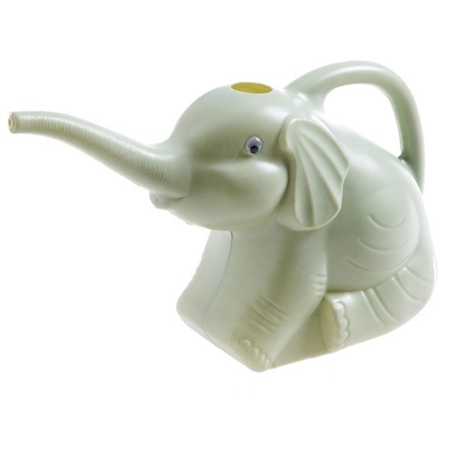 现货Outdoor Elephat Waterig Ca e Patio Law Gardeig Pla