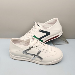 女BC61505012 2025春秋款 小白鞋 女红蜻蜓BC61505011时尚 休闲阿甘鞋