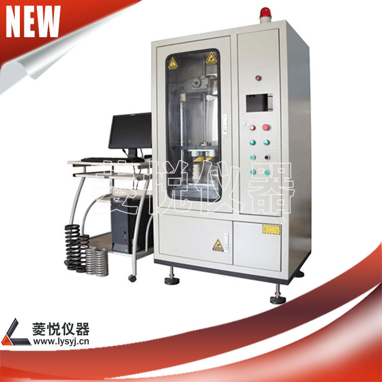 锥形弹簧扭矩扭力试验机 扭转角 扭转力矩检测设备