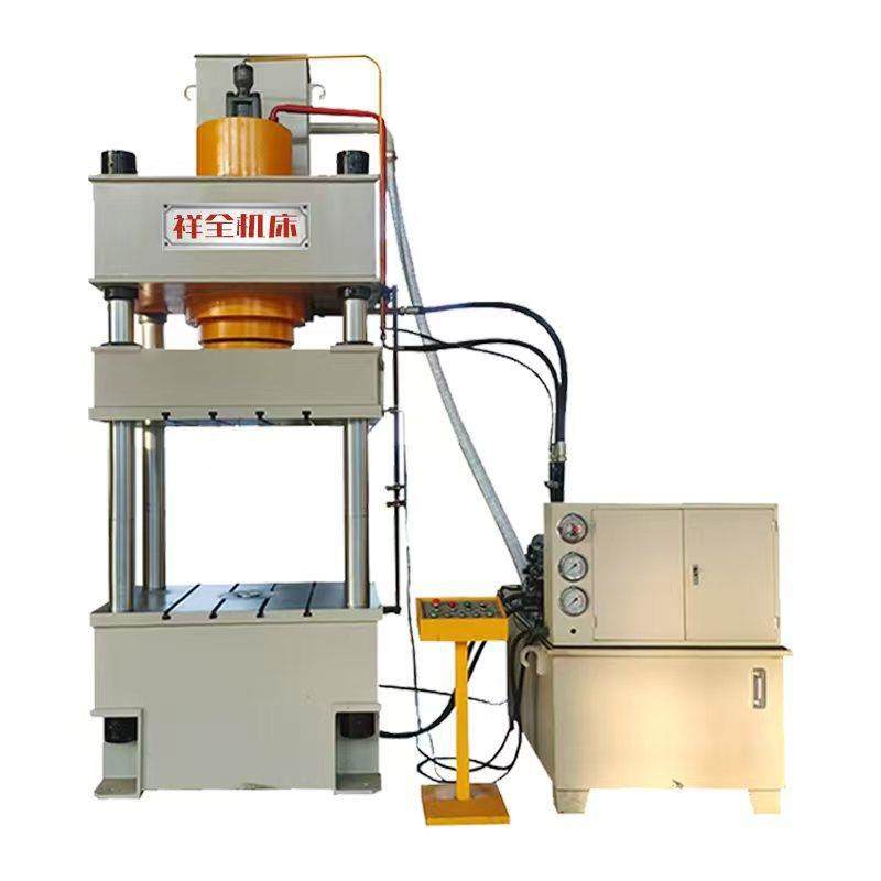 厂家直供YTD41800吨1200T三梁四柱液压机冲压弯曲翻边薄拉伸成型,五金/工具,机床,淘宝优惠券,粉丝福利购,淘宝优惠卷