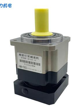 TAILI行星减速机AF090-10-3-14