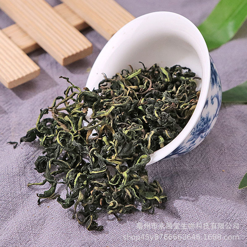 蒲公英茶散装花茶原料组合茶袋