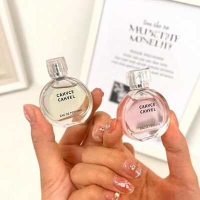 正品大牌粉邂逅香水小样女士持久淡香留香72小时正品官方旗舰店