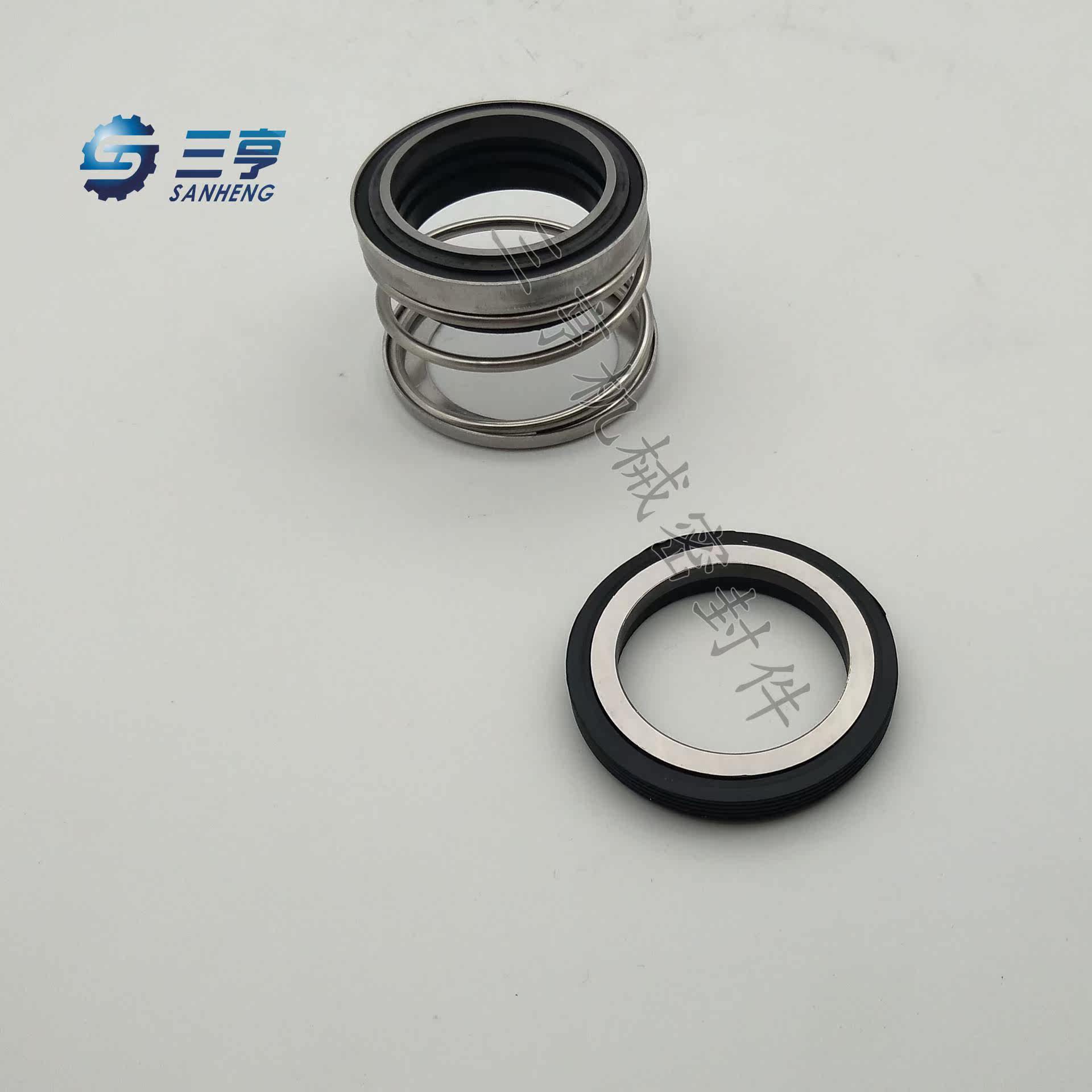 泵用机械密封108-8 管道泵密封件 轴封 水封 机封 零售