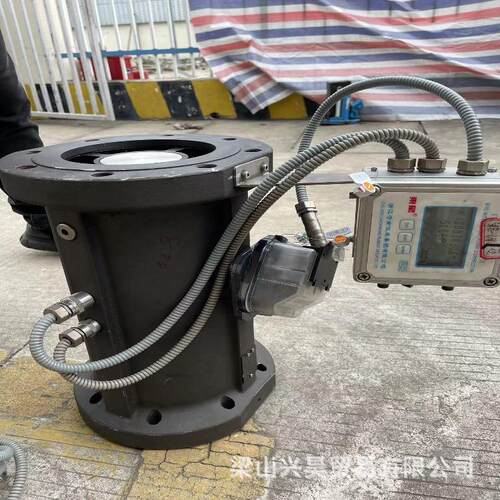 出售产DN150流量计 EVC智能体积修正仪 保正常使用 兴昊