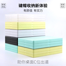 键帽收纳盒展示防尘叠加个性机磁轴械键盘锄盒原厂XDA键帽收纳盒