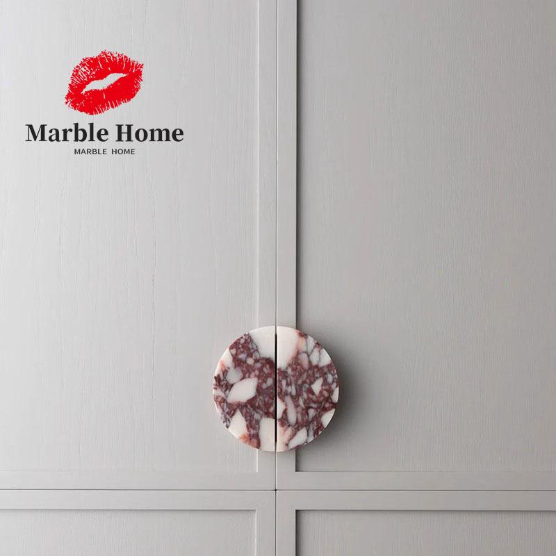 小拉手洞石酒柜服装店定制轻奢