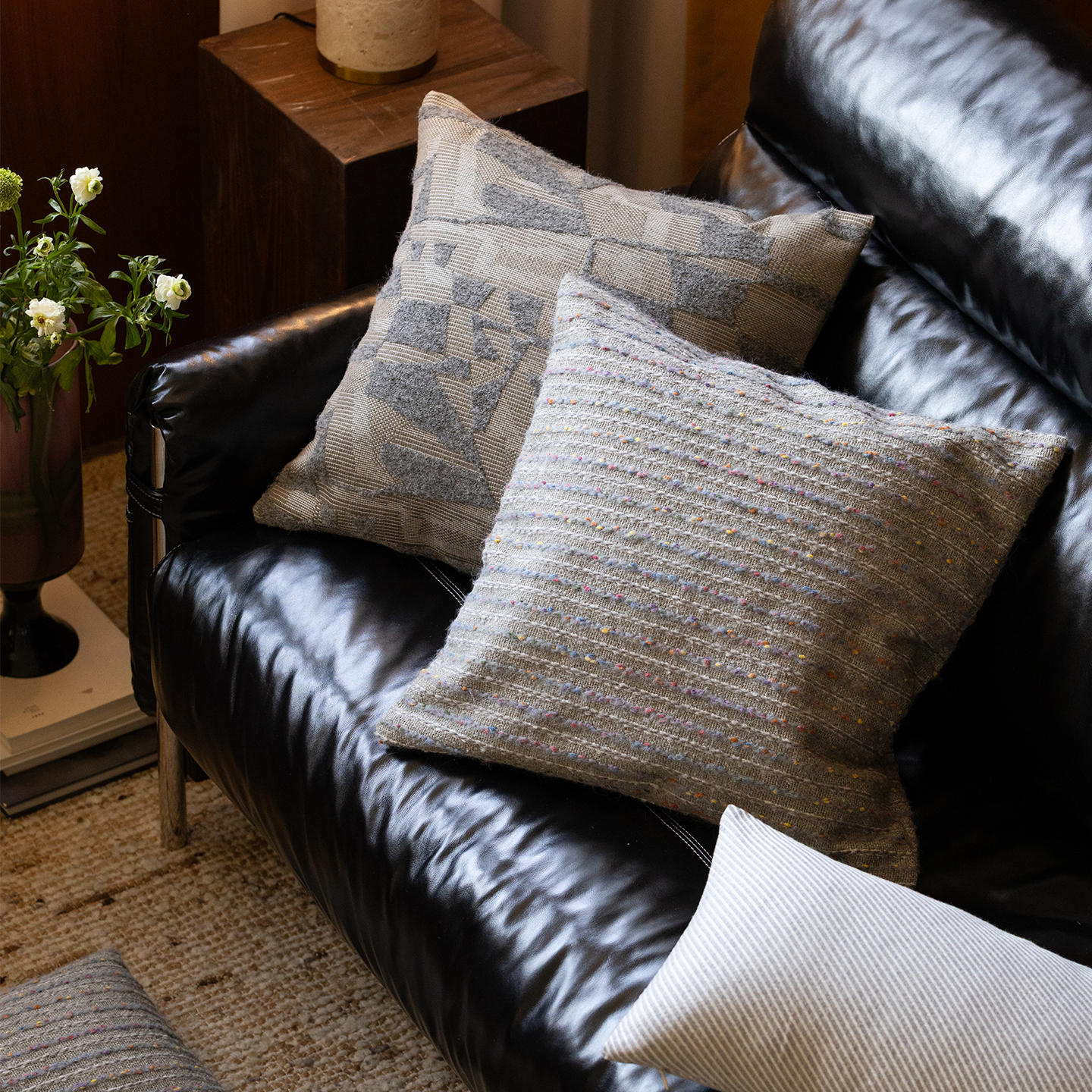 天然材质，自然好眠