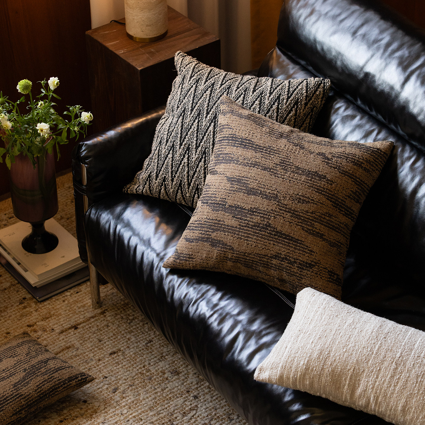 天然材质，自然好眠