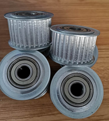 AHTF22S8M150 AHTF20S8M150/250  24S8M150 18S8M150同步带轮惰轮