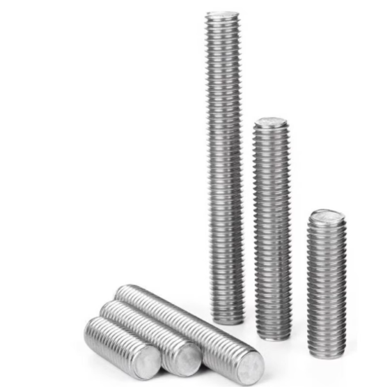 ANE11 替米全螺纹螺柱 TBJ11-6/8/10/12/16-100-200-300-500