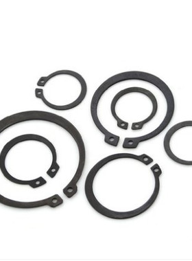 轴用卡簧    STWS3/4/5/6/7/8/10/11/12/13/14/15/16/17/18/20/21