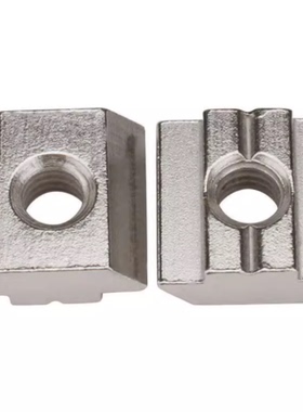 螺母HFS /HNTE-M4/M5/M6M8/c-HNTT/HNTTV/HNTTZ/PACK/HNTC/HNTTSN