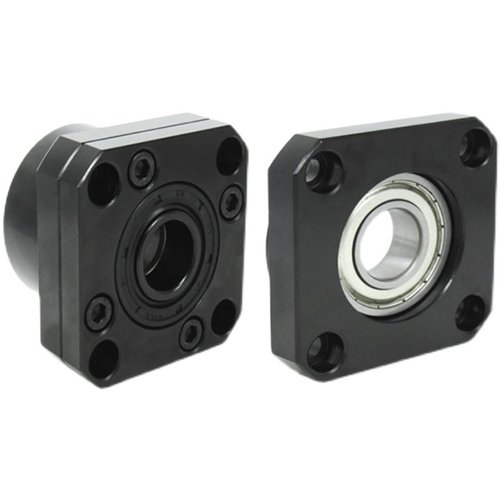 丝杠支座 Brw20/LEB01/03/11/C-BUR25/BTR6/10/BRWR12/15/FF 精品