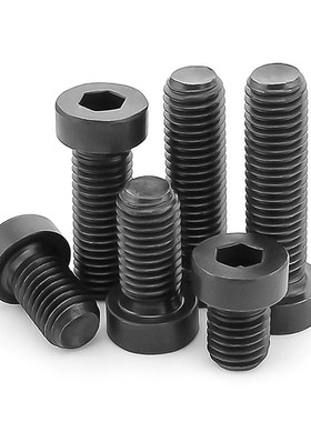 CBSST5/6-8/10/12/16/20/25/30/35/40/45内六角螺栓替米螺丝