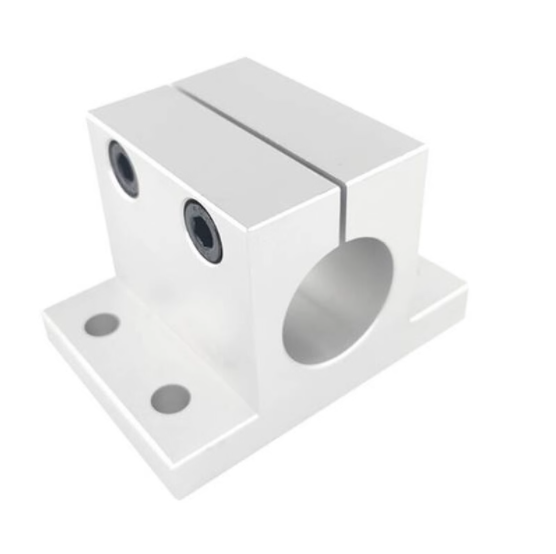 CLTB CLTM CLTBM CLTAM CLTS1012 15 16 20 25 30 35 40 50轴支座