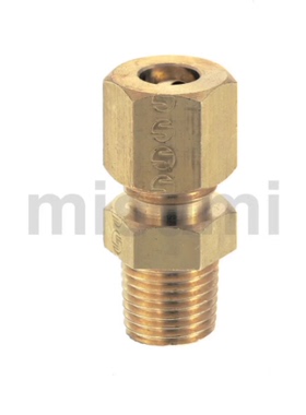 C-DKPLT/DKUPT DKLPT/DKPT3 4 5 6 8 10 12 16-1 2 3 4铜管接头件