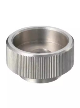 HAW97带尼龙垫圈压纹旋钮KNBSP5/6/8-15/20/19/24/30