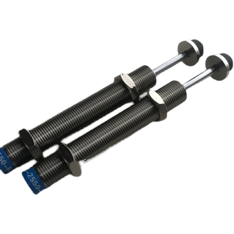 替怡和达 机械手缓冲器 J-WJG11/12/13/WJN01-12/4/0806 ac2050-2