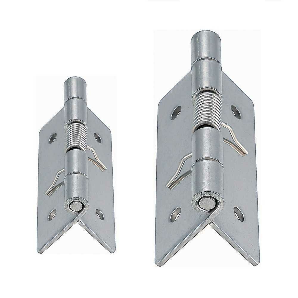 弹簧蝶形铰链C-HHSP20/25/38/51  B-1246-5/4/3/2合页