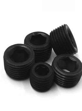 MSWAS10/12/14/16/18/20/22/24/25/28/30-6/8  替米通孔螺塞