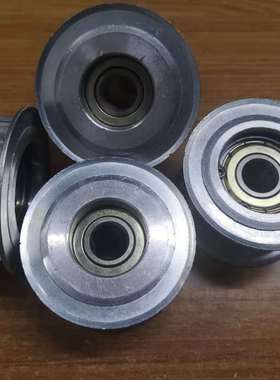 同尺寸款式 同步轮 惰轮 AHTFW16-AT10250-15 同步带轮