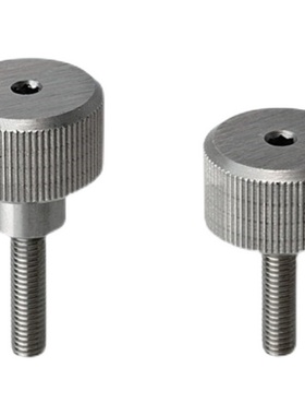 HAW56/57-M3/M4/M5-L6/L10/L16/L20内六角压纹旋钮