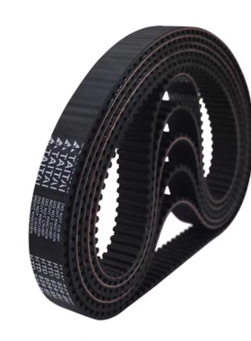 替米  HTBN195/201/207/213/219/264/S3M-60-100-150-200同步带