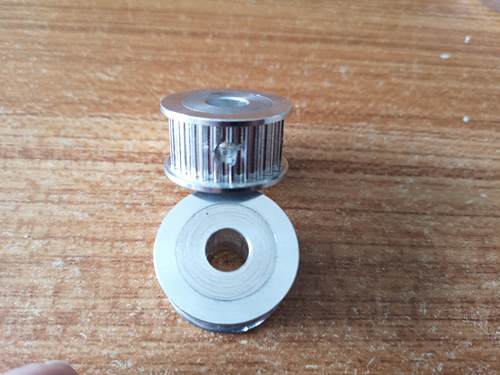 HTPA32S3M100-A-P/N HTPA32S3M100-B-N HTPA32S3M150-A-N同步带轮