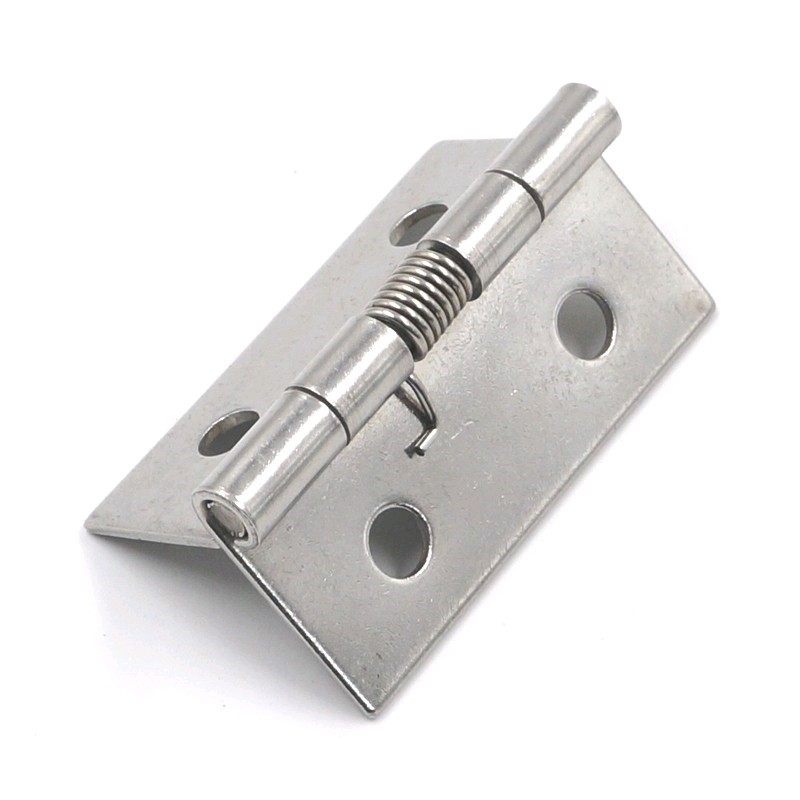 弹簧蝶形铰链C-HHSP20/25/38/51  B-1246-5/4/3/2合页