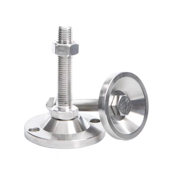 地脚 脚杯WAD11-D80-M12/M14/M16/M20/M24-L50/L100/L150/L200