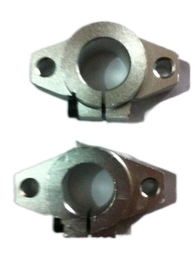 导向轴支座C-SHFT6 8 10 12 13SHFM16 20 25 30 35 SHFSS40 SHA50