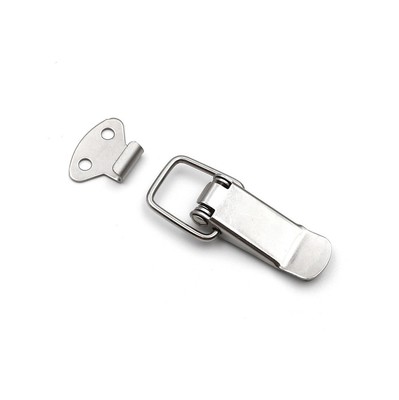 C-PKWS3/4/5 不锈钢搭扣 弹簧卡