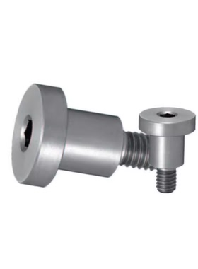 DBS5-3/4/5/6/7/8-5/8/10短头可选择型轴销螺栓 MJT36 替代米 ZC