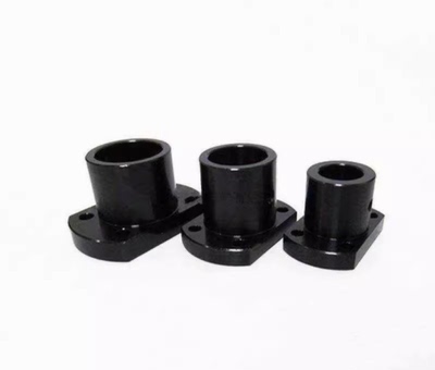 替米 导向轴支座MFSBF25/MFSTF30/MFSLF10/12/15/16/20/RBN02-D31