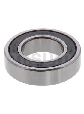 滚珠轴承B6904VV/B6004VV/6204VV