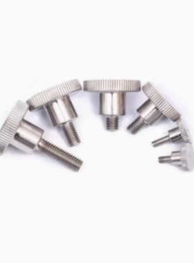 HAW36-M3/4/5/6/8/10-D8/12/16/20/26/30-L6/10/16/20/25压纹旋钮