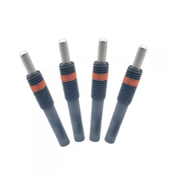 弹簧柱塞定位柱ZAP11-M3/4/5/6/8/10/12/16-1.5/2/3/4/5/10/15/20