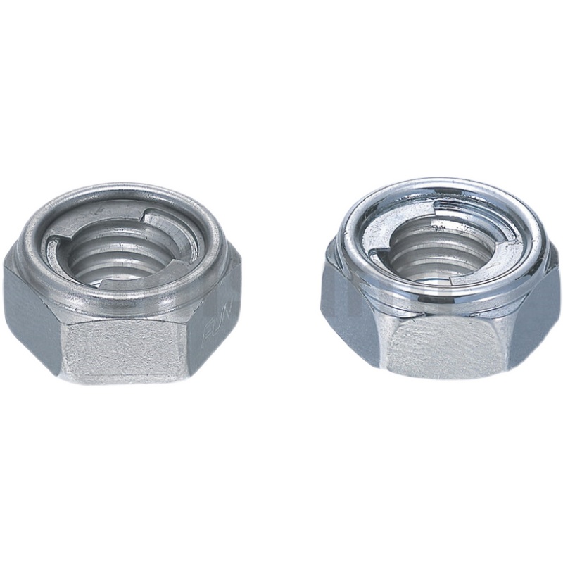 替米U型螺帽螺帽UNUTZ/UNUTKZ/UNUTSZ4/5/6/8/10/12/16