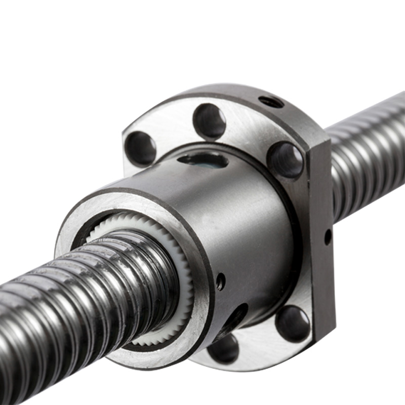 滚珠丝杆OFU DFU2504 3206 3208 4006 4008 50206320 8020精品