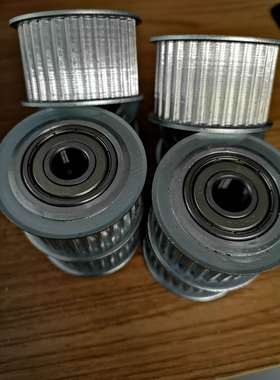 ATP24MXL025-B-P5/P6 AATFW24-MXL025-4同步带轮