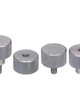 NOBX/NOOSX3/4/5-6/10/16/20   网纹旋钮  厂家直销