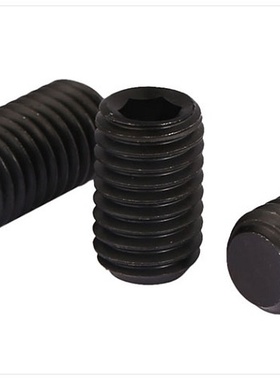 螺丝C-MSSK3/4/MSSF5/MSSU6/MSSFS8/10/12 Box2.5/2-16/20/30替米