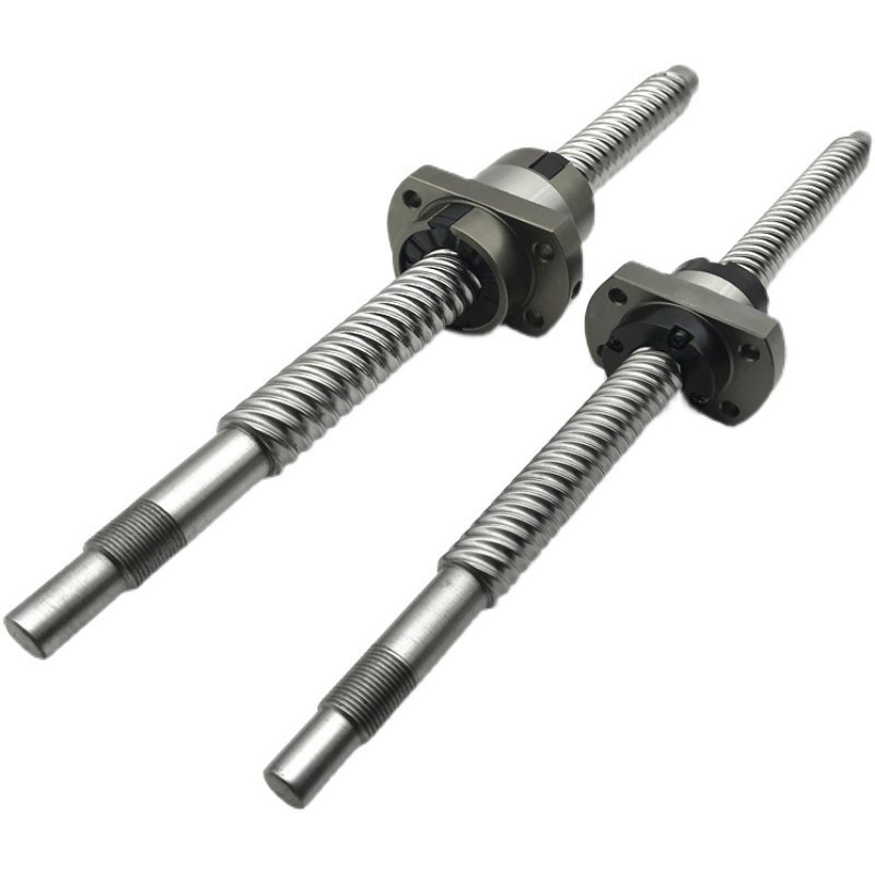 替 LPFT LSFT LDFT ZFT PFT DFT3220 3225 3232 3606滚珠丝杆丝杠