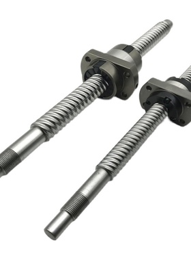 替 LPFT LSFT LDFT ZFT PFT DFT3220 3225 3232 3606滚珠丝杆丝杠